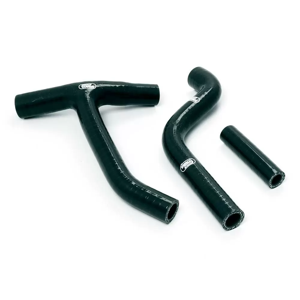 SamcoSport YAM-57 - Silicone Radiator Coolant Hose Kit 4 SamcoSport YAM-57 - Silicone Radiator Coolant Hose Kit - Image 4