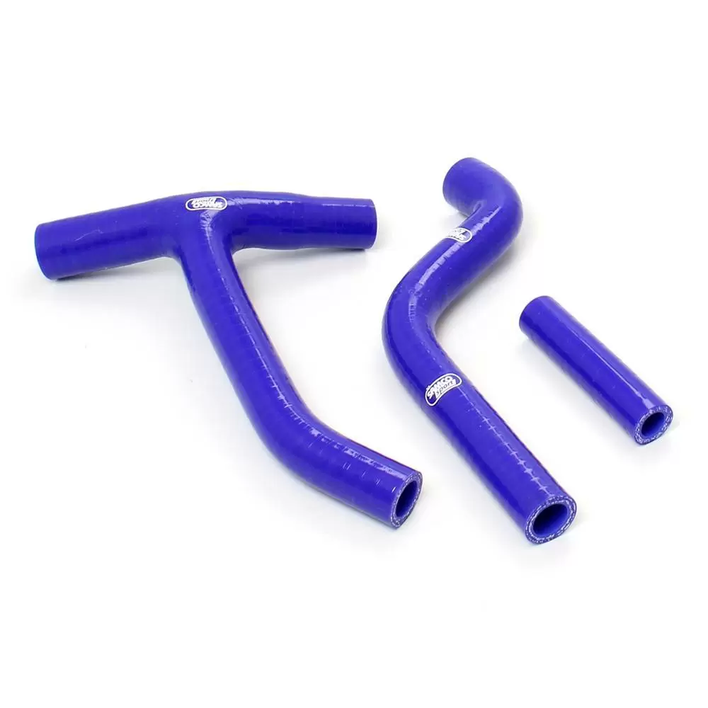 SamcoSport YAM-39 - Silicone Radiator Coolant Hose Kit 3 SamcoSport YAM-39 - Silicone Radiator Coolant Hose Kit - Image 3