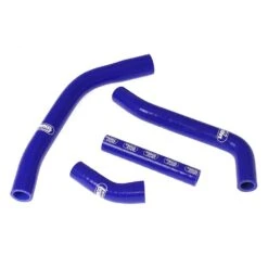 SamcoSport YAM-47 - Silicone Radiator Coolant Hose Kit