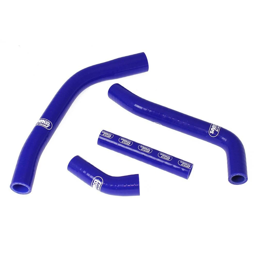 SamcoSport YAM-47 - Silicone Radiator Coolant Hose Kit 1 SamcoSport YAM-47 - Silicone Radiator Coolant Hose Kit