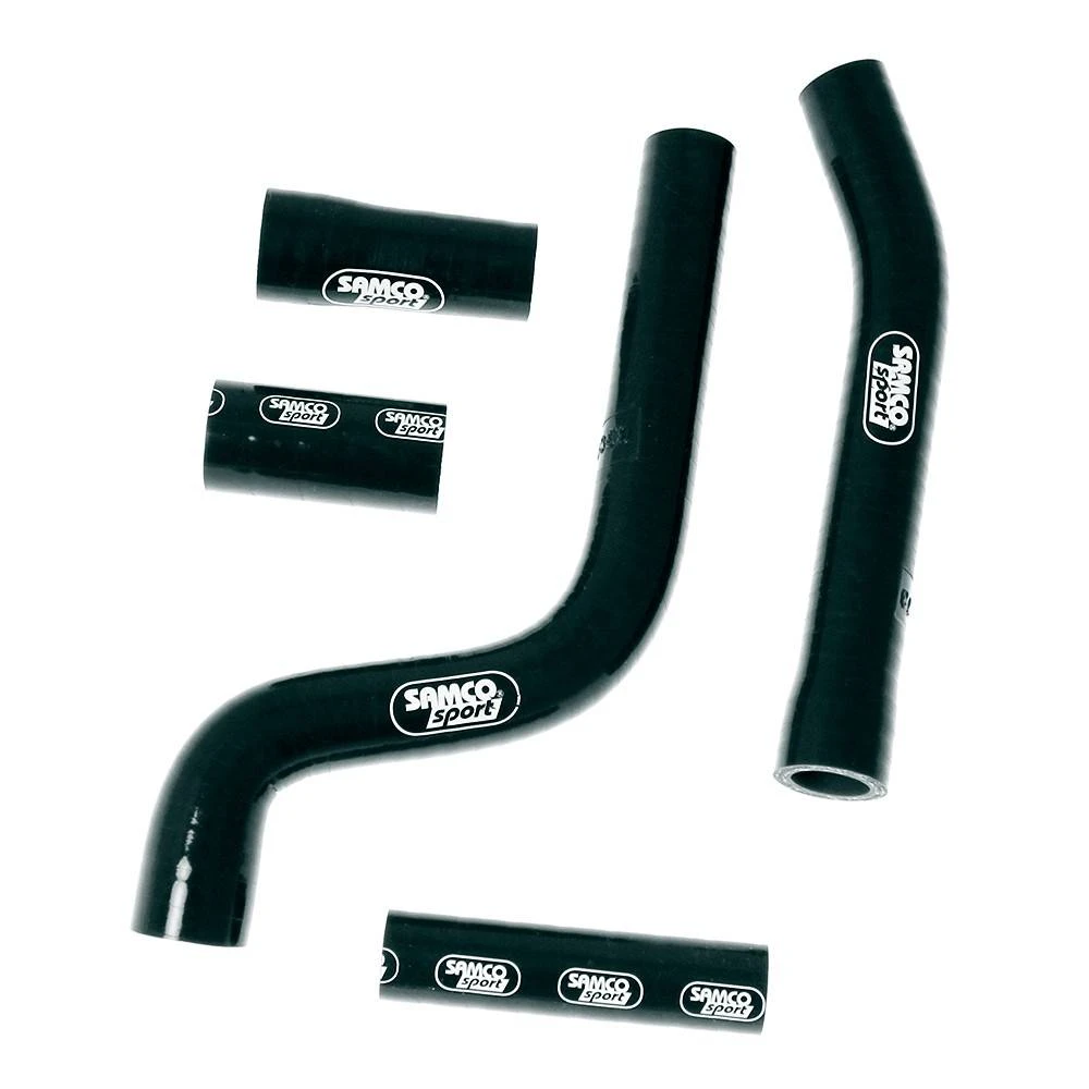 SamcoSport YAM-57 - Silicone Radiator Coolant Hose Kit 2 SamcoSport YAM-57 - Silicone Radiator Coolant Hose Kit - Image 2