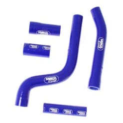SamcoSport YAM-57 - Silicone Radiator Coolant Hose Kit