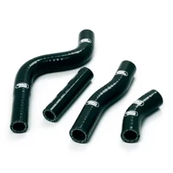 SamcoSport YAM-59 - Silicone Radiator Coolant Hose Kit 11 SamcoSport YAM-59 - Silicone Radiator Coolant Hose Kit -UFO Sales Store yam 59 bk jpg