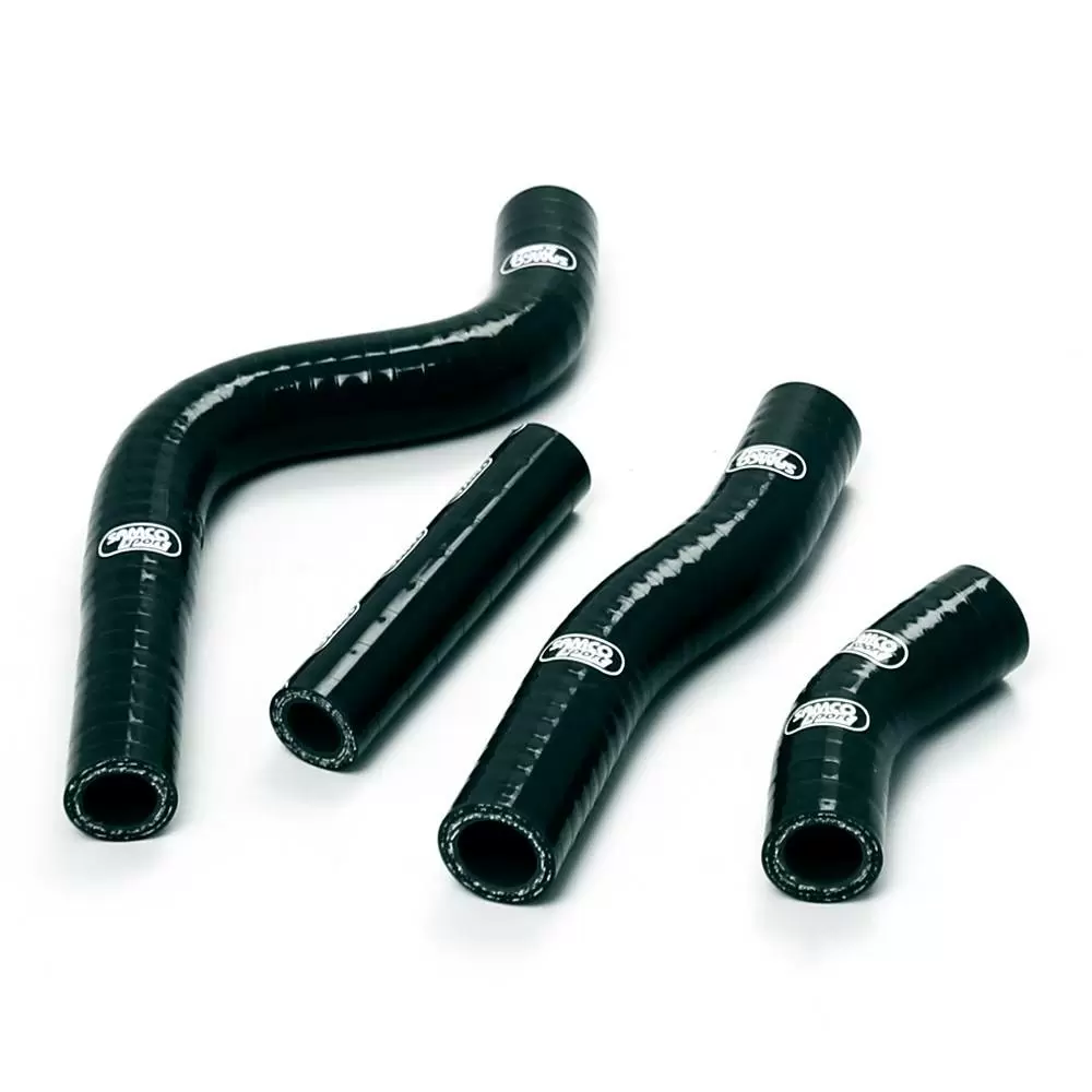 SamcoSport YAM-59 - Silicone Radiator Coolant Hose Kit 4 SamcoSport YAM-59 - Silicone Radiator Coolant Hose Kit - Image 4