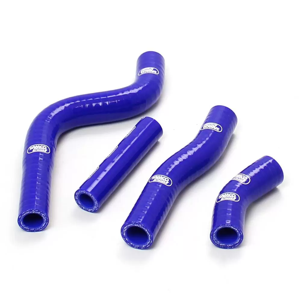 SamcoSport YAM-59 - Silicone Radiator Coolant Hose Kit 3 SamcoSport YAM-59 - Silicone Radiator Coolant Hose Kit - Image 3