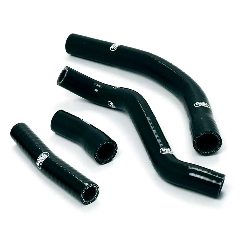 SamcoSport YAM-61 - Silicone Radiator Coolant Hose Kit 4 SamcoSport YAM-61 - Silicone Radiator Coolant Hose Kit - Image 4
