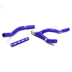 SamcoSport YAM-64 - Silicone Radiator Coolant Hose Kit -UFO Sales Store yam 64 bu jpg