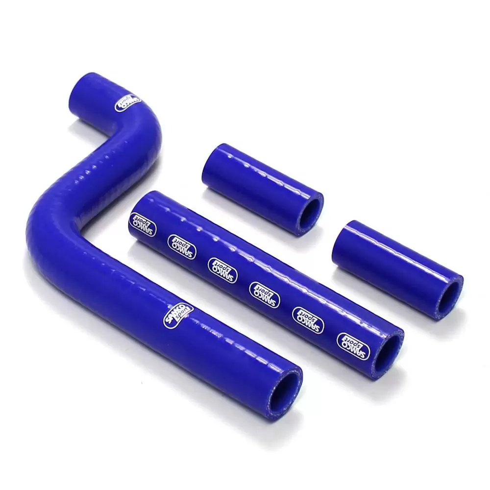 SamcoSport YAM-66 - Silicone Radiator Coolant Hose Kit 3 SamcoSport YAM-66 - Silicone Radiator Coolant Hose Kit - Image 3