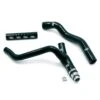 SamcoSport YAM-80 - Silicone Radiator Coolant Hose Kit