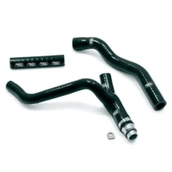 SamcoSport YAM-80 - Silicone Radiator Coolant Hose Kit -UFO Sales Store yam 80 bk jpg