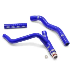 SamcoSport YAM-80 - Silicone Radiator Coolant Hose Kit -UFO Sales Store yam 80 bu jpg