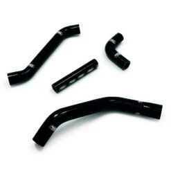 SamcoSport YAM-85 - Silicone Radiator Coolant Hose Kit