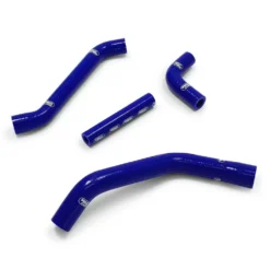 SamcoSport YAM-85 - Silicone Radiator Coolant Hose Kit -UFO Sales Store yam 85 bu jpg